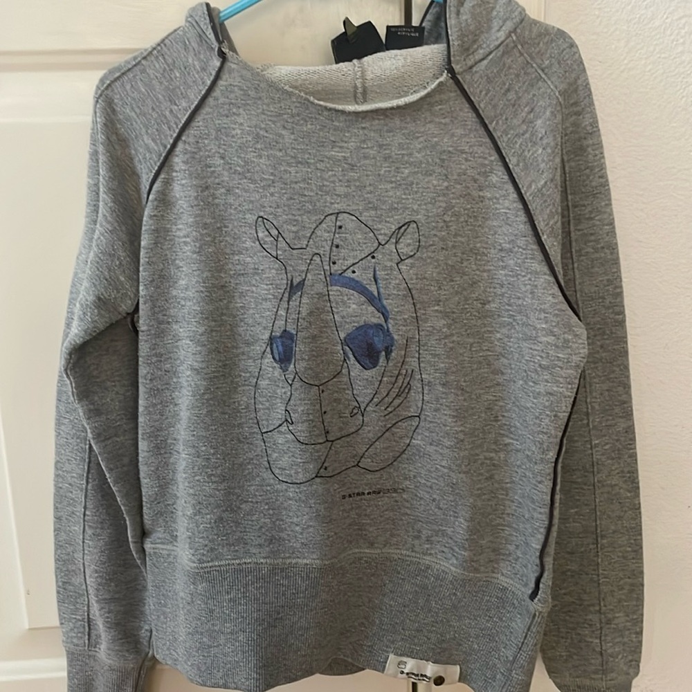 G-Star Hoodie XS